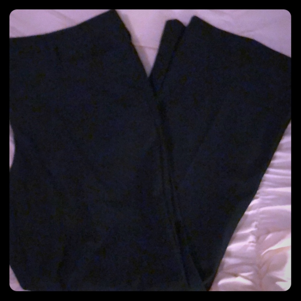 Dress pants